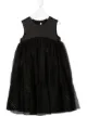Image 1 of Billieblush tiered embellished dress