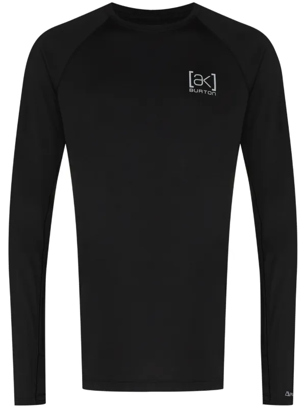 burton ak base layer