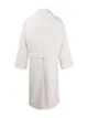 Image 2 of Off-White embroidered logo robe