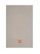 Image 2 of Off-White embroidered logo double bed set