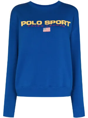 ralph lauren performance sweatshirt