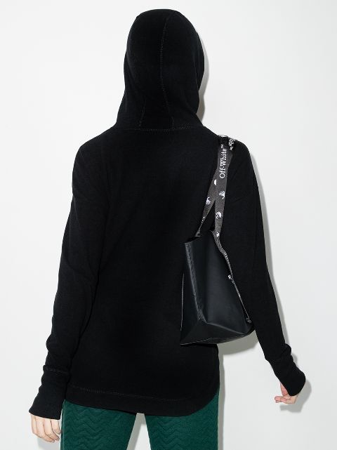 sweaty betty escape luxe fleece hoody