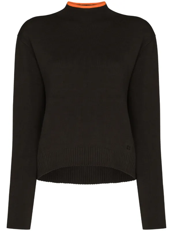 serenity jumper sweaty betty