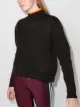 Image 2 of Sweaty Betty Serenity high-neck jumper