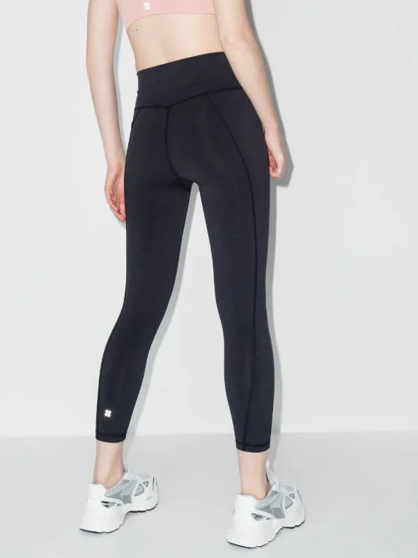 Sweaty Betty Super Sculpt High Waisted Yoga Leggings