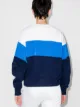 Polo Ralph Lauren Polo Sport striped sweatshirt