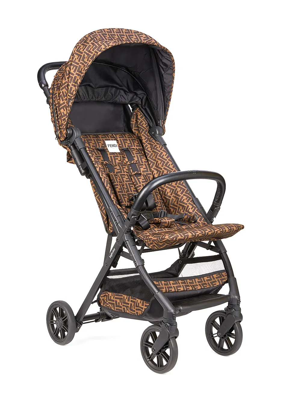 fendi baby stroller price