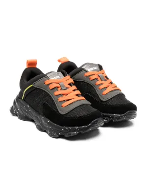 diesel boys shoes