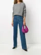 Image 2 of Ba&Sh flared style trousers