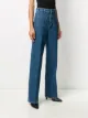 Ba&Sh flared style trousers