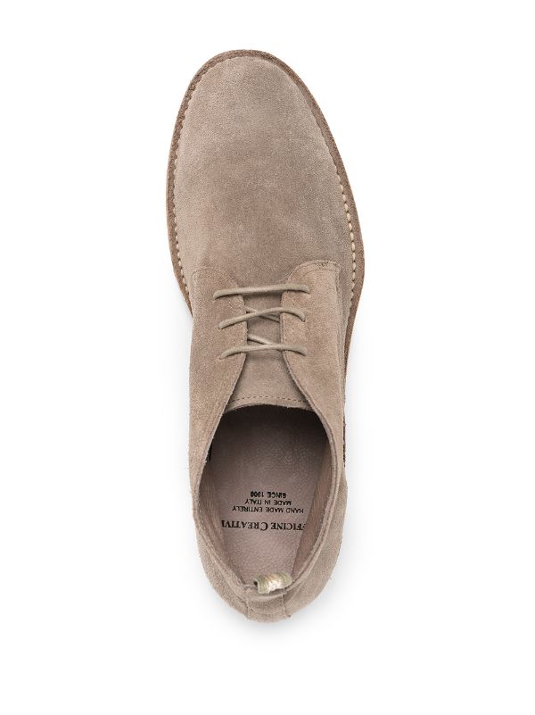 officine creative desert boots