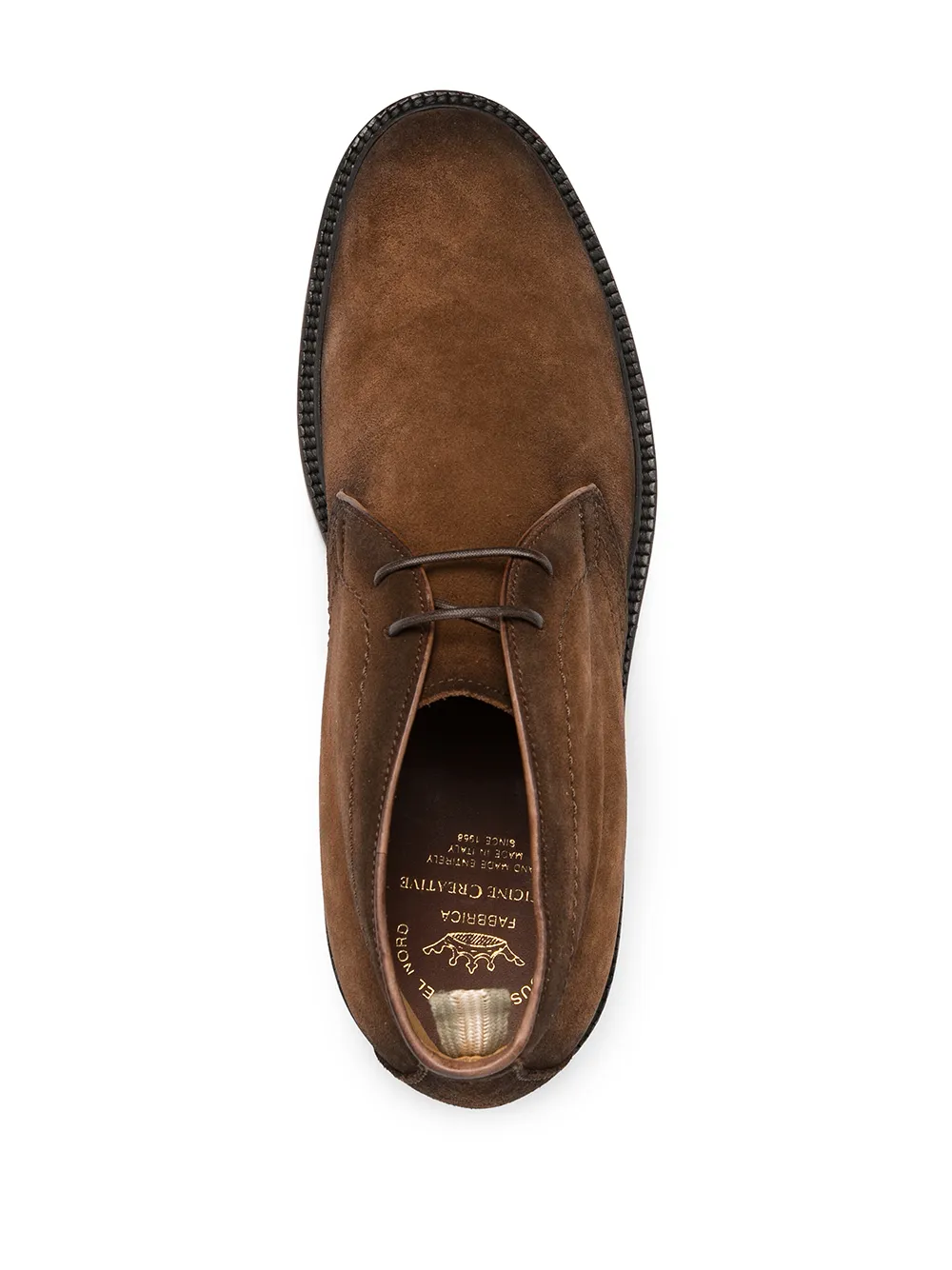 officine creative desert boots