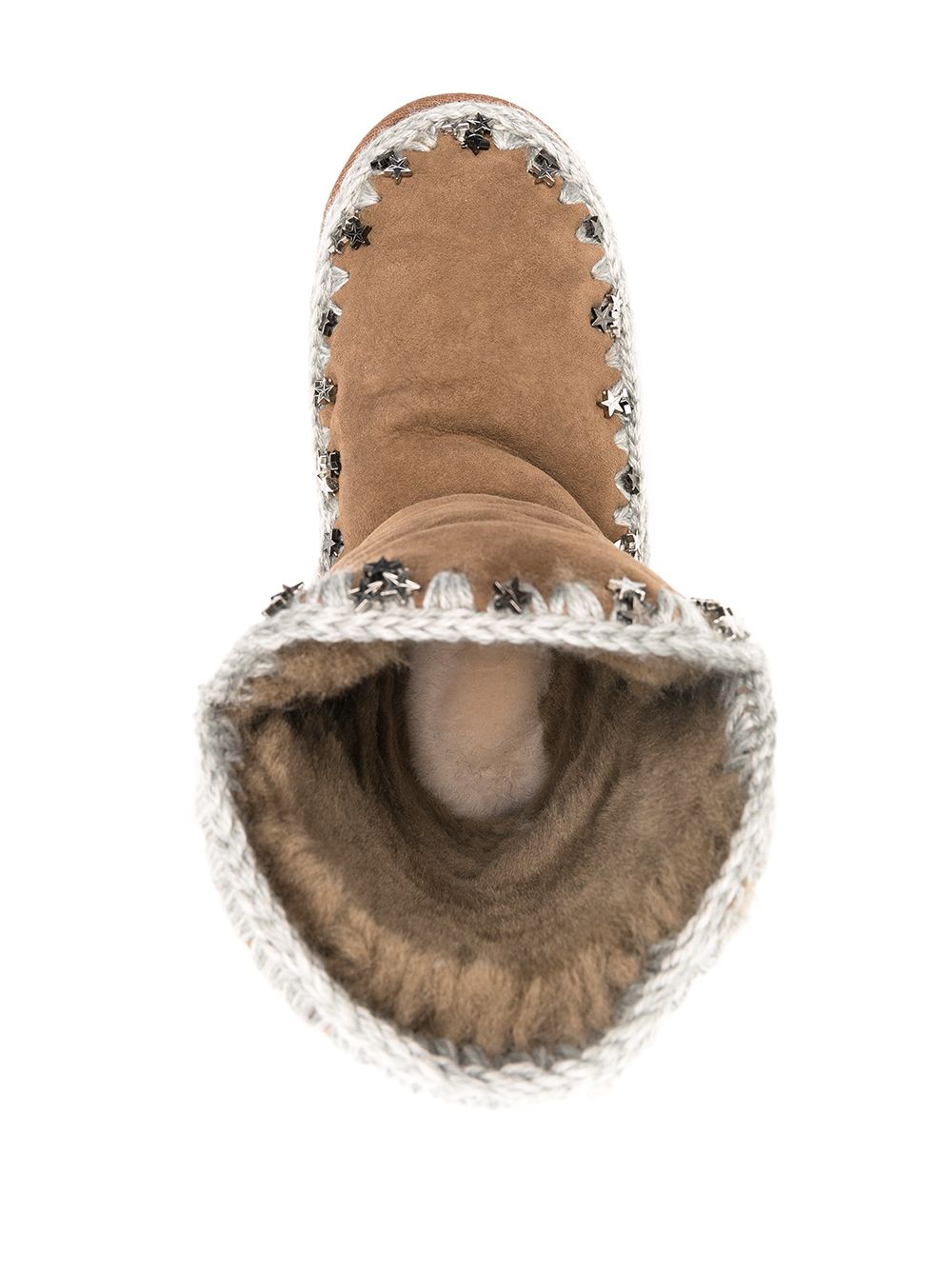 фото Mou eskimo 24 boots