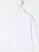Image 2 of Zhoe & Tobiah long-sleeved slogan t-shirt