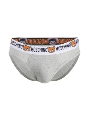 moschino mens trunks