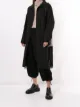 Image 2 of Y's drawstring balloon leg pants
