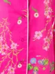 Cynthia Rowley floral-print pajama top