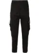 Bild 1 von AAPE BY *A BATHING APE® Cargohose mit elastischem Bund