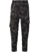Bild 1 von AAPE BY *A BATHING APE® Cargohose mit Camouflage-Print