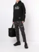 Bild 2 von AAPE BY *A BATHING APE® Cargohose mit Camouflage-Print