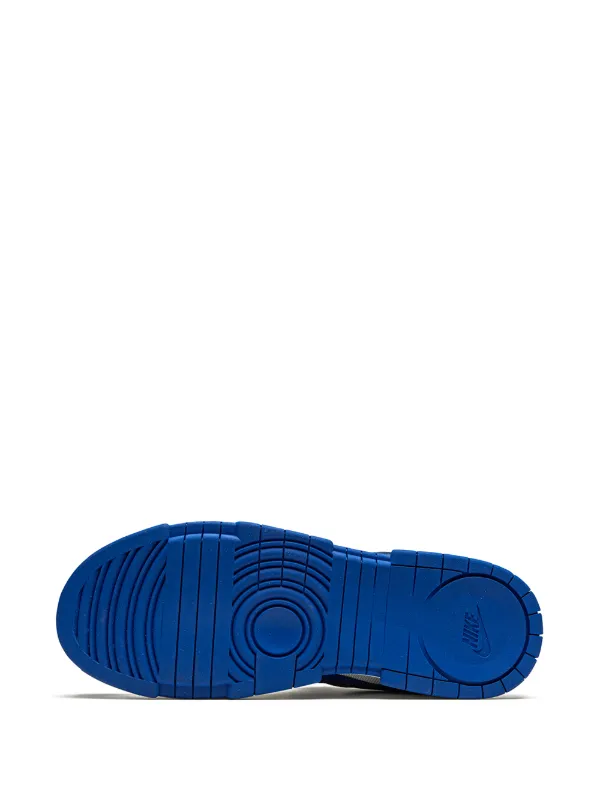 nike dunk disrupt game royal