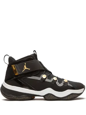 Jordan Air Jordan 7 Retro Ray Allen スニーカー | ブラック