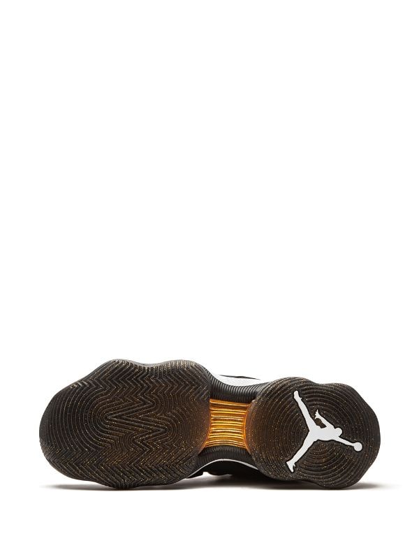 Jordan Jordan AJNT23 Sneakers - Farfetch