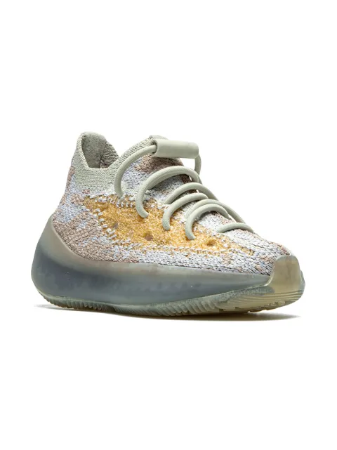 Adidas Yeezy Kids tenis Yeezy Boost 380