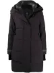 Image 1 of Canada Goose padded down coat