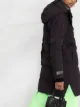 Canada Goose padded down coat