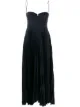 Bild 1 von Magda Butrym Maxikleid mit Falten