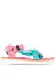 Bild 1 av Suicoke DEPA-ECS sandaler med kardborreband