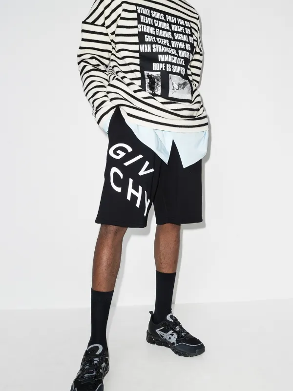 shorts farfetch