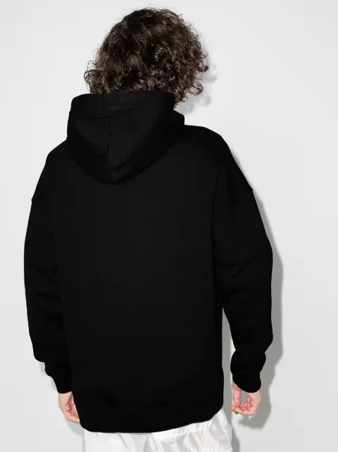 Mens Sweatshirts \u0026 Hoodies | Givenchy GIVENCHY Refracted embroidered hoodie  \u003c Saskatoonchefsgala