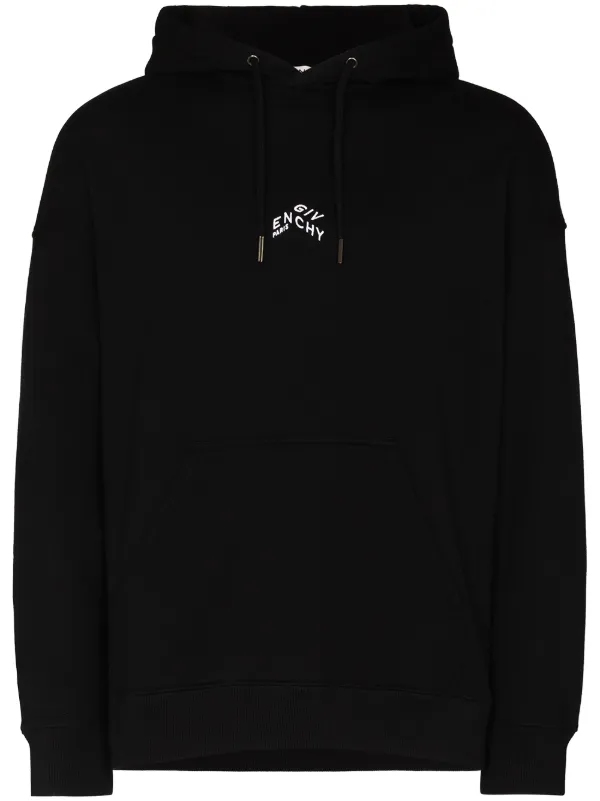 givenchy hoodie farfetch