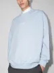 Image 2 of Givenchy refracted embroidered logo sweatshirt
