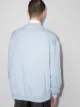 Givenchy refracted embroidered logo sweatshirt