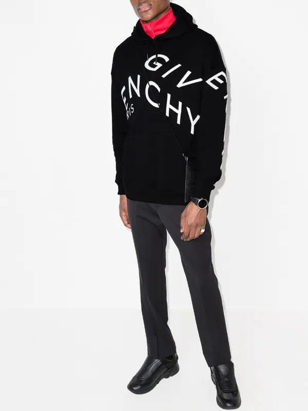 givenchy hoodie farfetch
