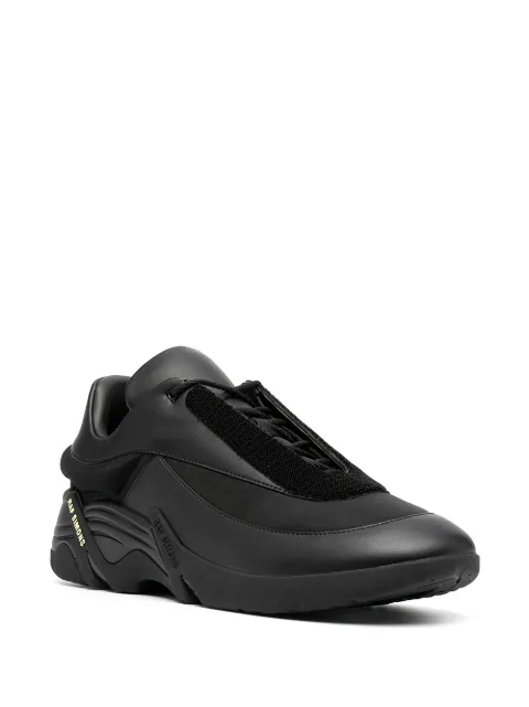 Raf Simons Antei ローカット スニーカー - Farfetch