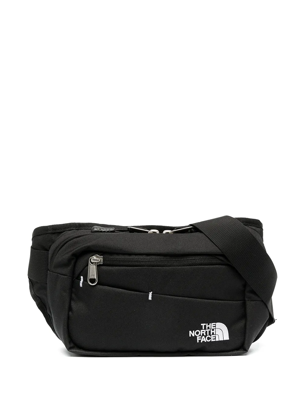 north face bozer bag