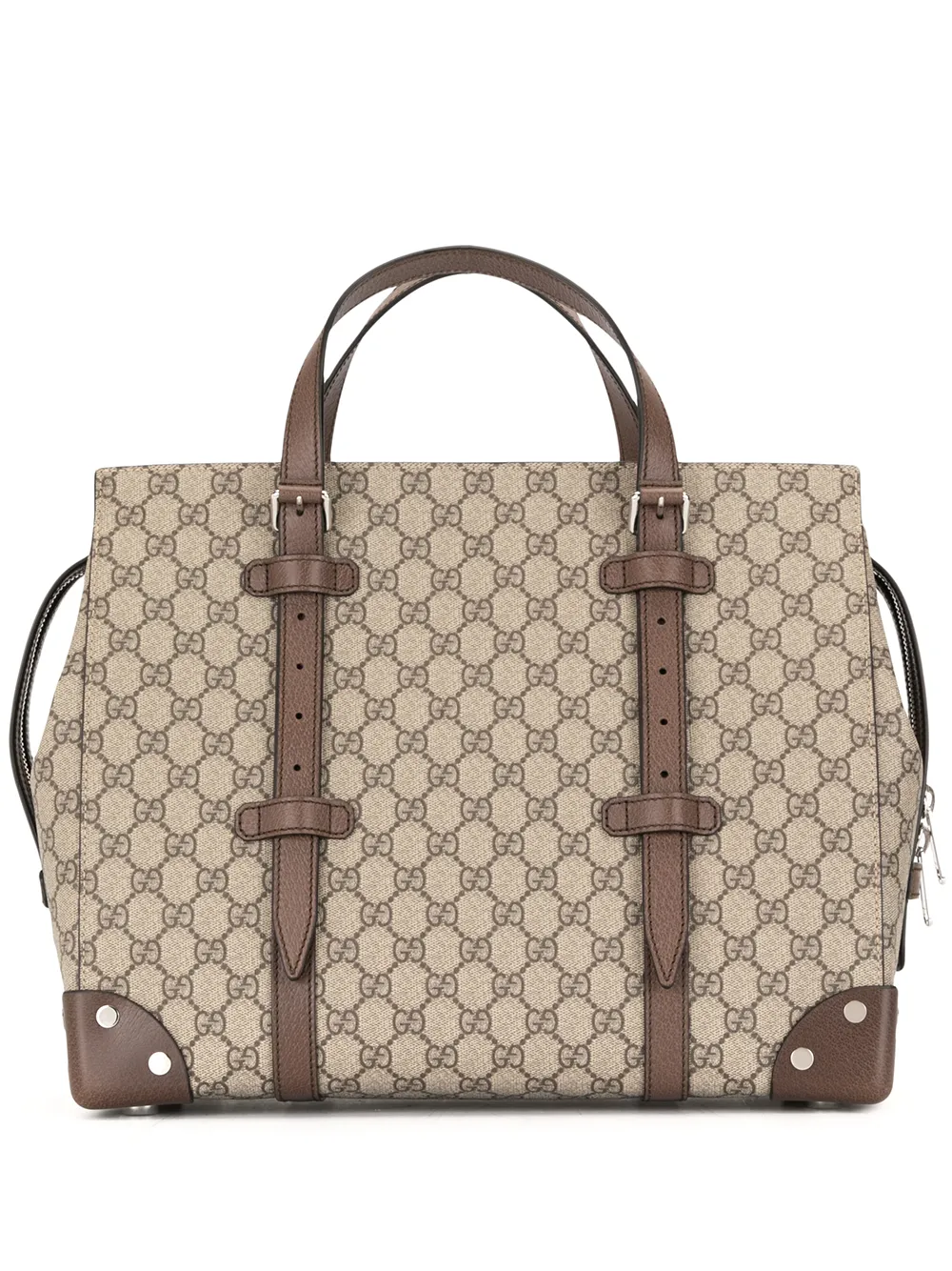 gg logo bag