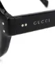 Gucci Eyewear GG0871S 003 round-frame sunglasses