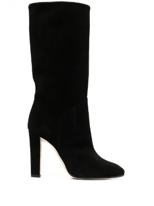 alberta ferretti boots