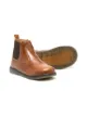 Image 2 of BabyWalker leather Chelsea boots