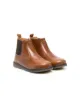 Image 1 of BabyWalker leather Chelsea boots