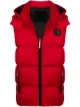 Изображение 1 из Philipp Plein дутый жилет