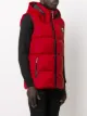 Philipp Plein дутый жилет