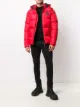 Изображение 2 из Philipp Plein пуховик с капюшоном