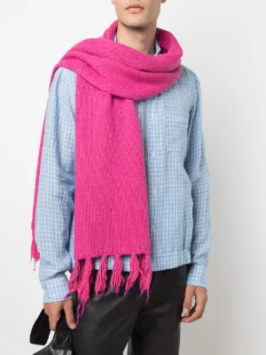OUR LEGACY Scarves for Men - Shop Now on FARFETCH