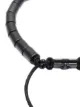 Image 2 of Nialaya Jewelry beaded hematite bracelet